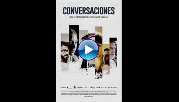 Conversaciones (2020)