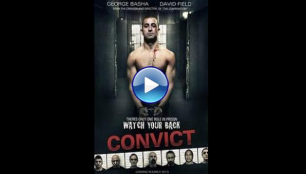 Convict (2014)