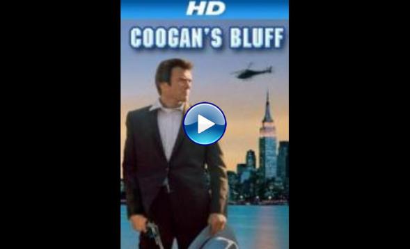 Coogan's Bluff (1968)