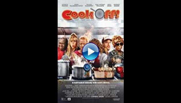 Cook Off! (2007)