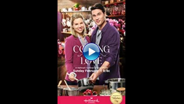 Cooking with Love (2018)