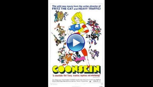 Coonskin (1975)