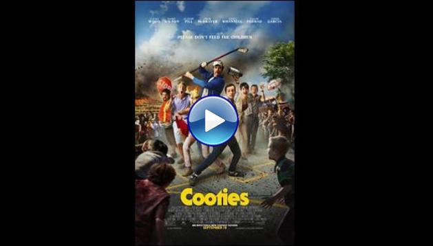 Cooties (2014)