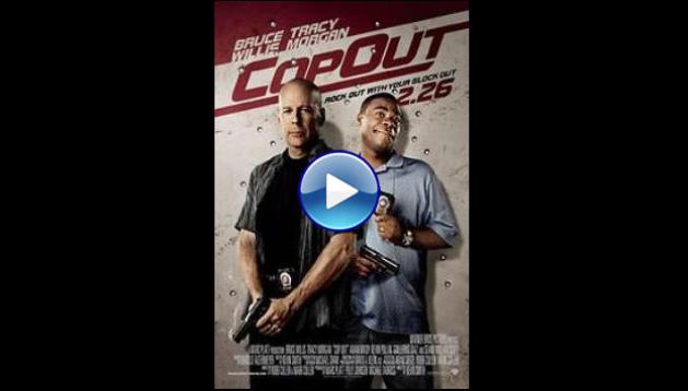 Cop Out (2010)