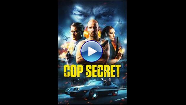 Cop Secret (2021) Leynil�gga