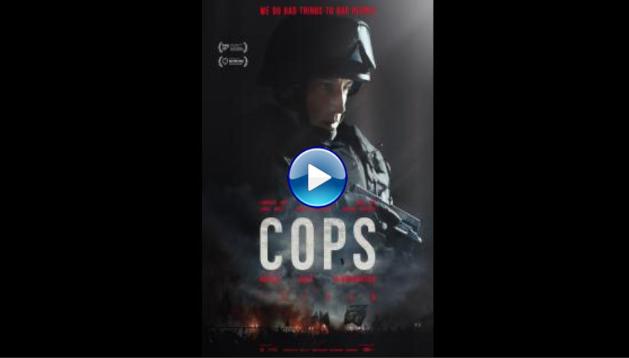 Cops (2018)