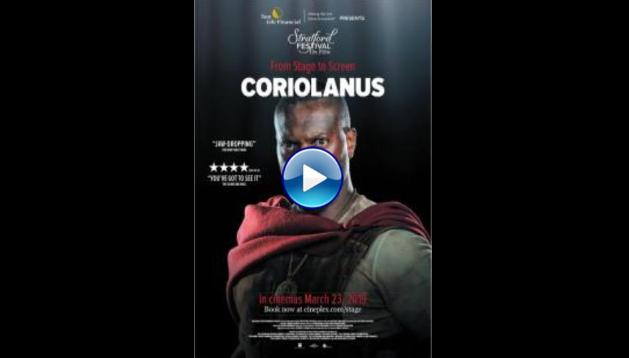 Coriolanus (2019)