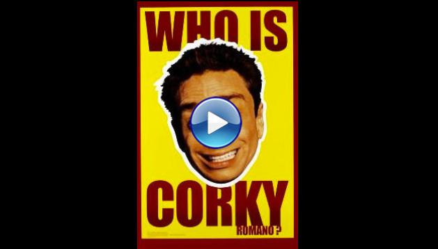 Corky Romano (2001)