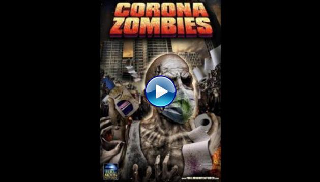 Corona Zombies (2020)