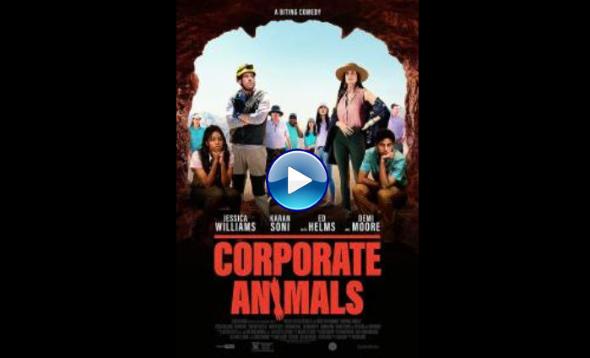 Corporate Animals (2019)