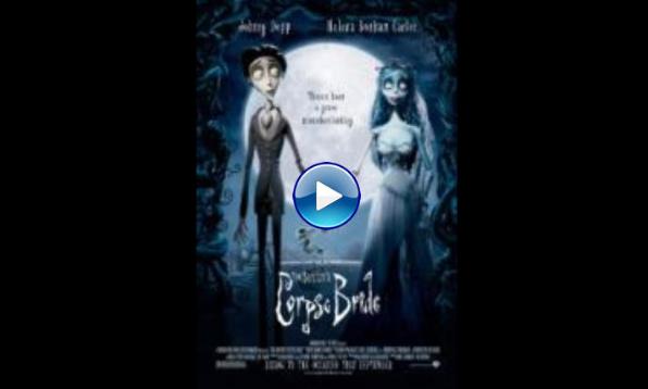 Corpse Bride (2005)