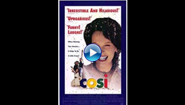 Cosi (1996)