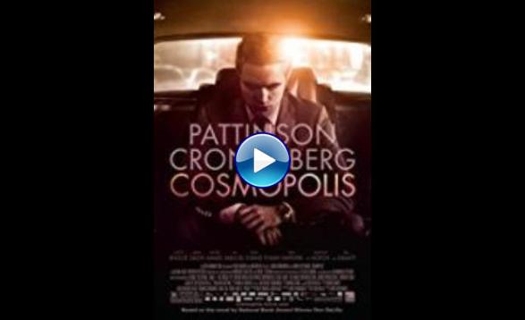 Cosmopolis (2012)