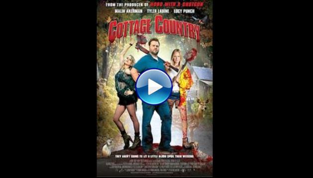 Cottage Country (2013)