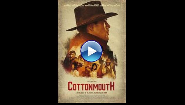 Cottonmouth (2025) HD Full Movie Watch Online Free