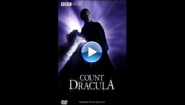 Count Dracula (1977)