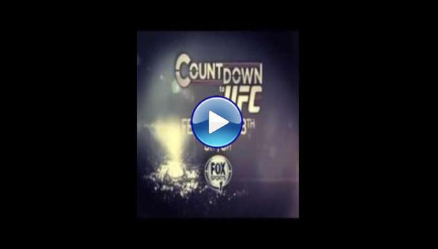 Countdown to UFC 184: Ronda Rousey vs. Cat Zingano (2015)