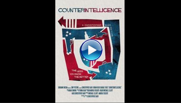 Counterintelligence (2020)