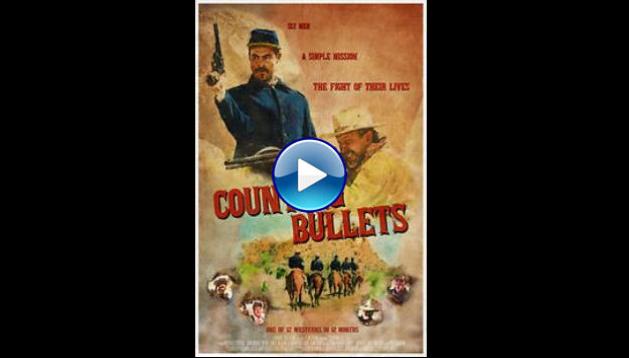 Counting Bullets (2021)