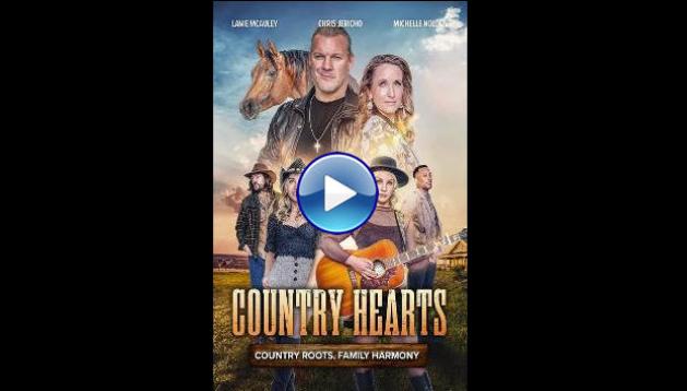Country Hearts (2023)