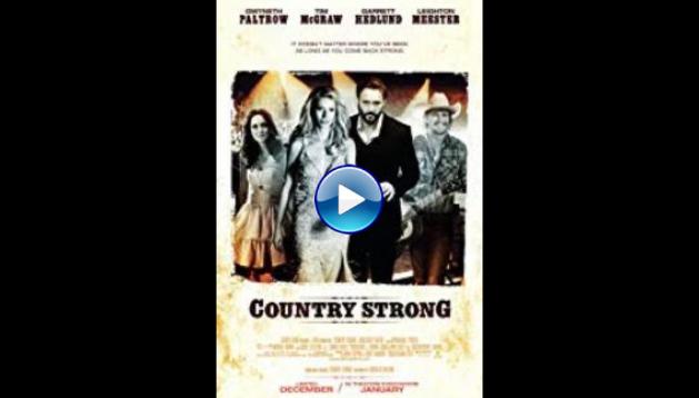 Country Strong (2010)