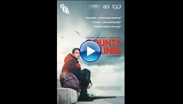 County Lines (2019)