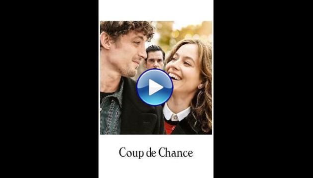 Coup de Chance (2023)