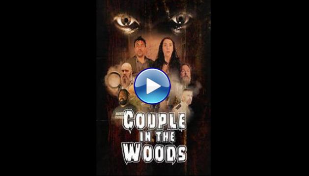 Couple in the Woods (2024)