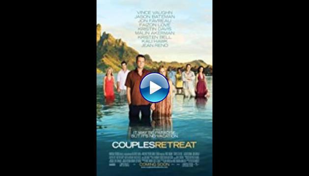 Couples Retreat (2009)