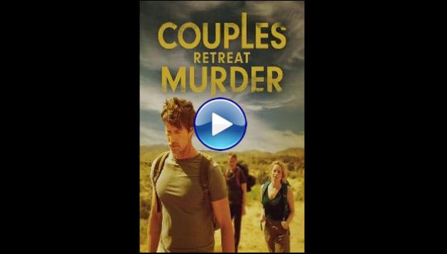 Couples Retreat Murder (2024)