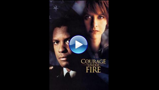 Courage Under Fire (1996)