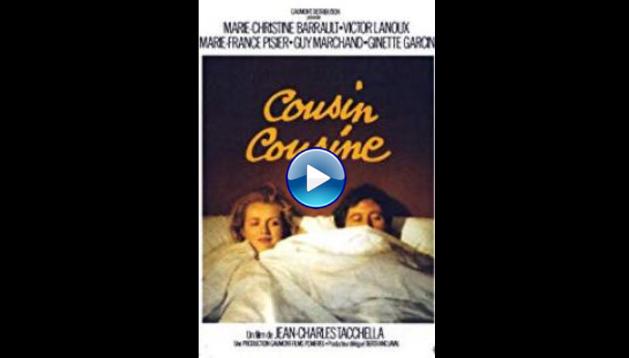 Cousin cousine (1975)