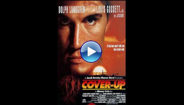 Cover-Up (1991)