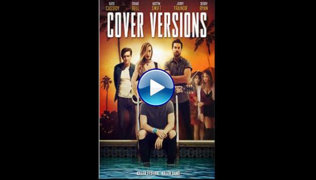 Cover Versions (2018)