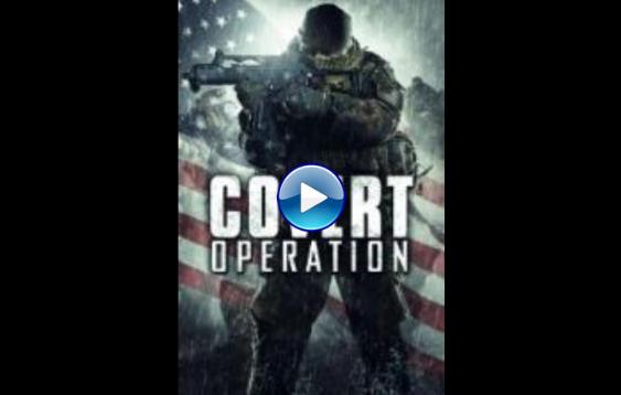 Covert Operation (2014)