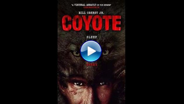 Coyote (2014)