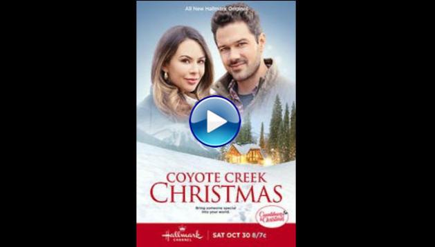 Coyote Creek Christmas (2021)