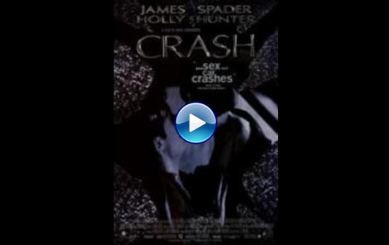 Crash (1996)