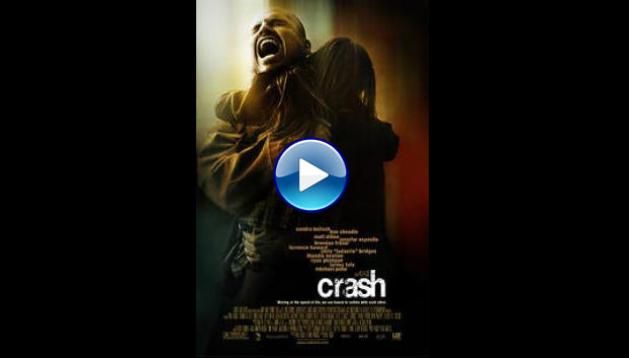 Crash (2004)