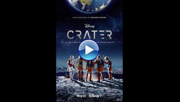 Crater (2023)