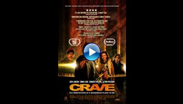 Crave (2012) BluRay Full Movie Watch Online Free