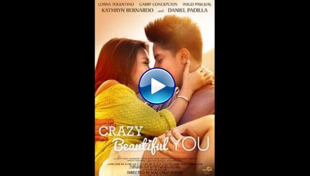 Crazy Beautiful You (2015)