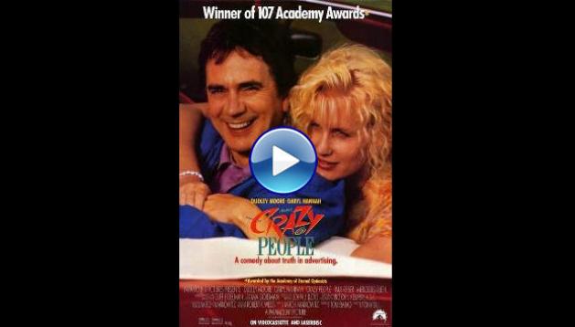 Crazy People (1990)