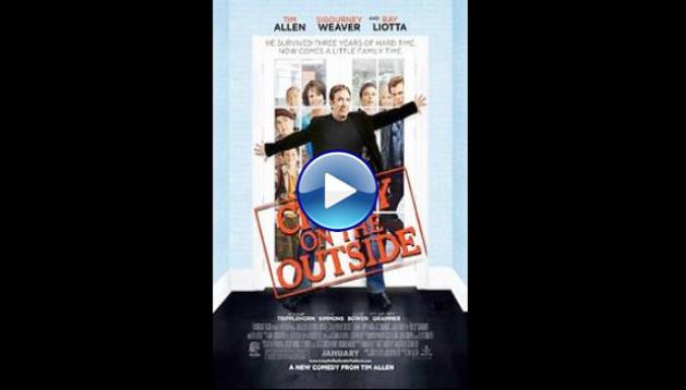 Crazy on the Outside (2010)