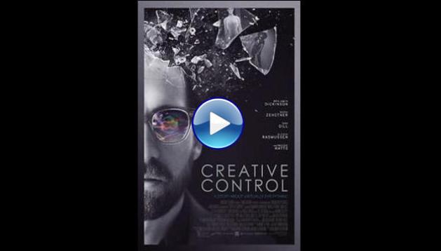 Creative Control (2015)