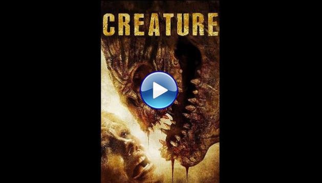 Creature (2011)