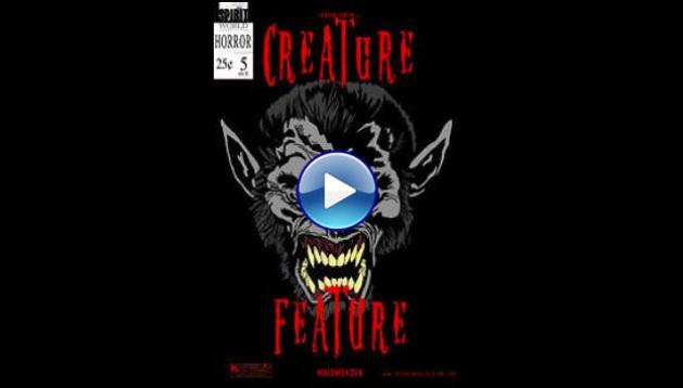 Creature Feature (2015)