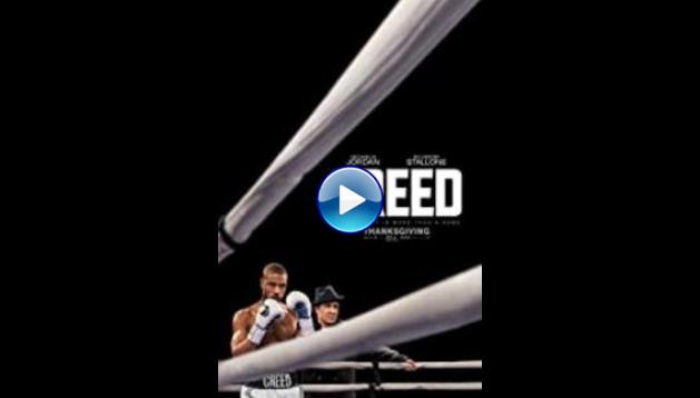 Creed (2015)