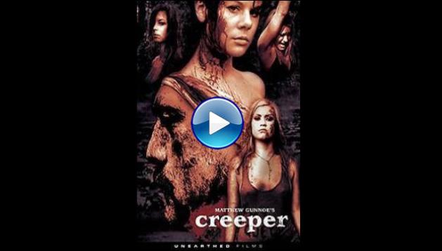 Creeper (2012) HD Full Movie Watch Online Free