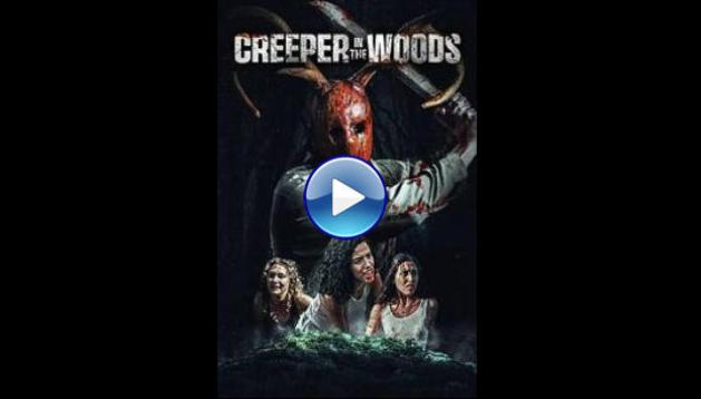 Creeper in the Woods (2025) HD Full Movie Watch Online Free